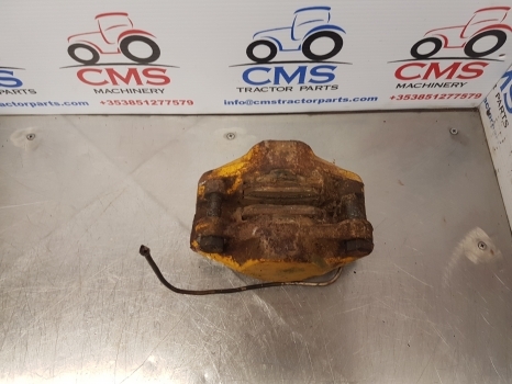 Sanderson Telehandler Carraro 710/19 Dry Brake Parts Only. 29600, 29601 - Stabdžių dalys - Teleskopinis krautuvas: foto 3 Sanderson Telehandler Carraro 710/19 Dry Brake Parts Only. 29600, 29601 - Stabdžių dalys - Teleskopinis krautuvas: foto 3