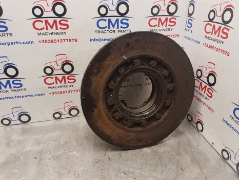 Sanderson Telehandler Carraro 710/19 Front Axle Hub Brake Disc 119811, 18619 - Stabdžių diskai - Teleskopinis krautuvas: foto 4 Sanderson Telehandler Carraro 710/19 Front Axle Hub Brake Disc 119811, 18619 - Stabdžių diskai - Teleskopinis krautuvas: foto 4
