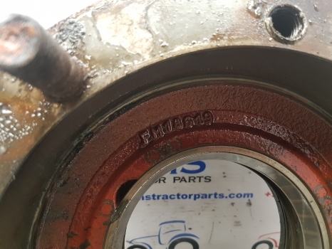 Sanderson Telehandler Carraro 710/19 Front Axle Hub Brake Disc 119811, 18619 - Stabdžių diskai - Teleskopinis krautuvas: foto 2 Sanderson Telehandler Carraro 710/19 Front Axle Hub Brake Disc 119811, 18619 - Stabdžių diskai - Teleskopinis krautuvas: foto 2