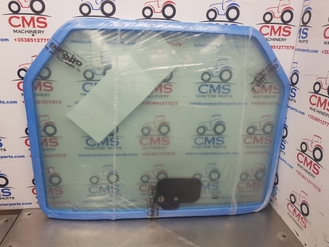 T5, T4 Series, T5.105, T5.95 Cab Rear Window Original Cnh 48034289 - Langas ir dalys: foto 2 T5, T4 Series, T5.105, T5.95 Cab Rear Window Original Cnh 48034289 - Langas ir dalys: foto 2
