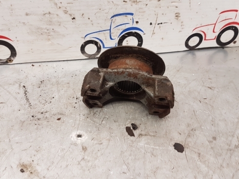 Terex Matbro T252 Tr 250 Axle Drive Shaft Coupling - Pusašis - Teleskopinis krautuvas: foto 2 Terex Matbro T252 Tr 250 Axle Drive Shaft Coupling - Pusašis - Teleskopinis krautuvas: foto 2