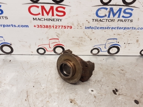 Terex Matbro T252 Tr 250 Axle Drive Shaft Coupling - Pusašis - Teleskopinis krautuvas: foto 3 Terex Matbro T252 Tr 250 Axle Drive Shaft Coupling - Pusašis - Teleskopinis krautuvas: foto 3