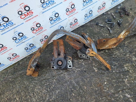 Valtra S374 Front Mudguard Bracket Kit 3909406m91, 3909405m91 - Sparnas: foto 3 Valtra S374 Front Mudguard Bracket Kit 3909406m91, 3909405m91 - Sparnas: foto 3