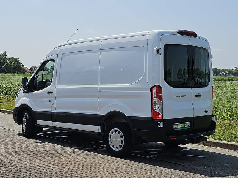 Ford Transit 2.0 L2H2 Navi Euro6 AC! - Krovininis mikroautobusas: foto 5 Ford Transit 2.0 L2H2 Navi Euro6 AC! - Krovininis mikroautobusas: foto 5