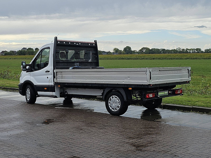 Ford Transit 2.0 L3 Open Laadbak AC! - Bortinis automobilis: foto 5 Ford Transit 2.0 L3 Open Laadbak AC! - Bortinis automobilis: foto 5