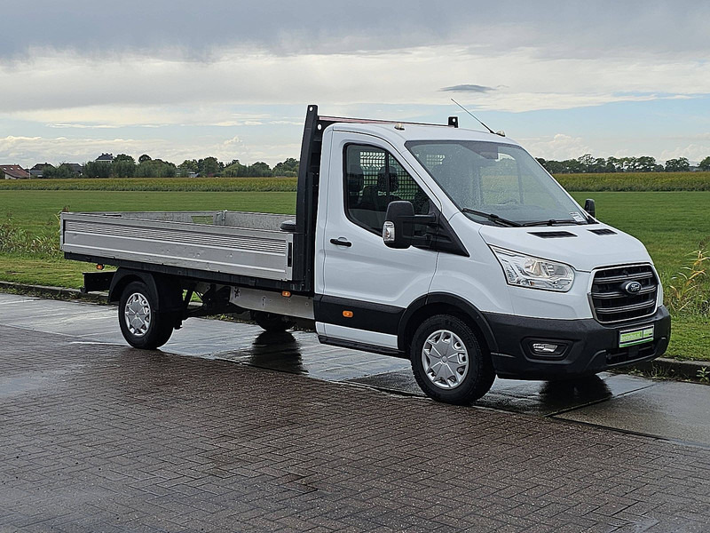 Ford Transit 2.0 L3 Open Laadbak AC! - Bortinis automobilis: foto 4 Ford Transit 2.0 L3 Open Laadbak AC! - Bortinis automobilis: foto 4