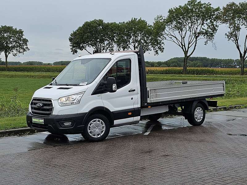 Ford Transit 2.0 L3 Open Laadbak AC! - Bortinis automobilis: foto 2 Ford Transit 2.0 L3 Open Laadbak AC! - Bortinis automobilis: foto 2