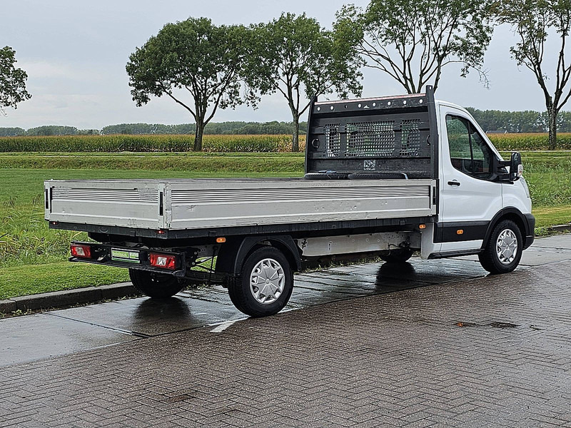 Ford Transit 2.0 L3 Open Laadbak AC! - Bortinis automobilis: foto 3 Ford Transit 2.0 L3 Open Laadbak AC! - Bortinis automobilis: foto 3