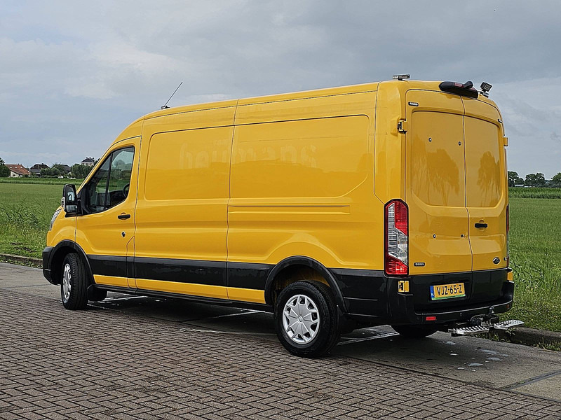 Ford Transit 2.0 L3H2 Trekhaak NAP! - Krovininis mikroautobusas: foto 5 Ford Transit 2.0 L3H2 Trekhaak NAP! - Krovininis mikroautobusas: foto 5