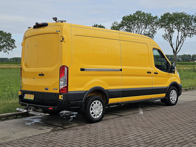 Ford Transit 2.0 L3H2 Trekhaak NAP! - Krovininis mikroautobusas: foto 3 Ford Transit 2.0 L3H2 Trekhaak NAP! - Krovininis mikroautobusas: foto 3