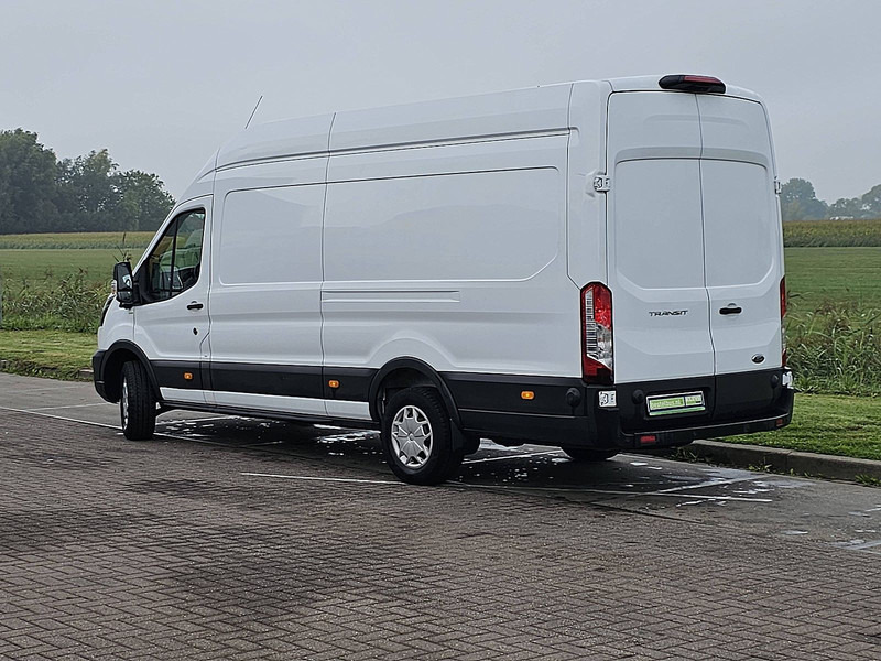 Ford Transit 2.0 L4H3 360Camera Navi! - Krovininis mikroautobusas: foto 5 Ford Transit 2.0 L4H3 360Camera Navi! - Krovininis mikroautobusas: foto 5