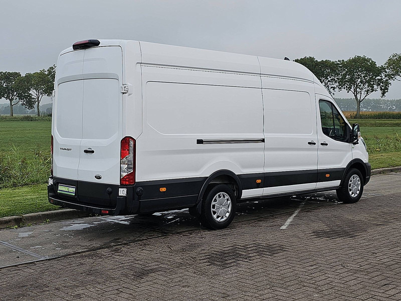 Ford Transit 2.0 L4H3 360Camera Navi! - Krovininis mikroautobusas: foto 3 Ford Transit 2.0 L4H3 360Camera Navi! - Krovininis mikroautobusas: foto 3