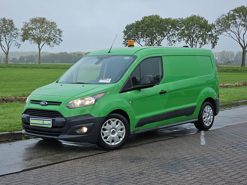 Ford Transit Connect 1.5 L2 Navi Euro6 AC NAP - Furgonas su krovinių dėže: foto 2 Ford Transit Connect 1.5 L2 Navi Euro6 AC NAP - Furgonas su krovinių dėže: foto 2