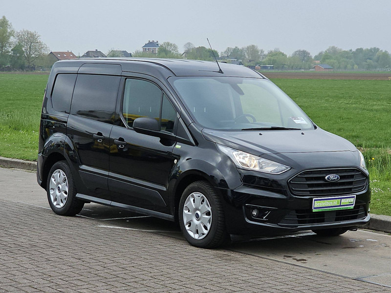 Ford Transit Connect L1 TREND Navi Euro6! - Furgonas su krovinių dėže: foto 4 Ford Transit Connect L1 TREND Navi Euro6! - Furgonas su krovinių dėže: foto 4