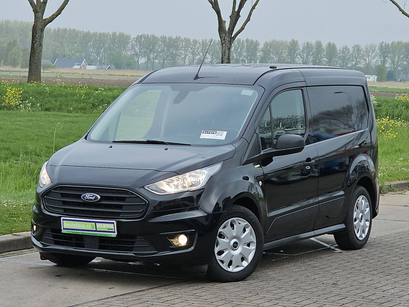 Ford Transit Connect L1 TREND Navi Euro6! - Furgonas su krovinių dėže: foto 2 Ford Transit Connect L1 TREND Navi Euro6! - Furgonas su krovinių dėže: foto 2