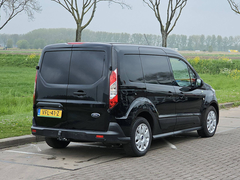 Ford Transit Connect L1 TREND Navi Euro6! - Furgonas su krovinių dėže: foto 3 Ford Transit Connect L1 TREND Navi Euro6! - Furgonas su krovinių dėže: foto 3