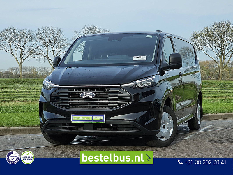 Ford Transit Custom 2.0 L2H1 Navi LED! - Mažas furgonas: foto 1 Ford Transit Custom 2.0 L2H1 Navi LED! - Mažas furgonas: foto 1