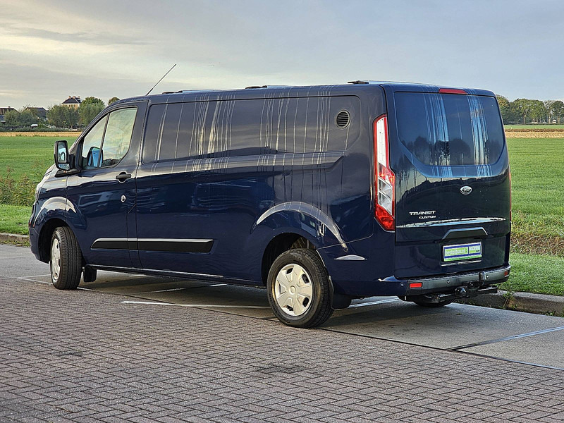 Ford Transit Custom 2.0 L2H1 Navi Trekhaak ! - Mažas furgonas: foto 5 Ford Transit Custom 2.0 L2H1 Navi Trekhaak ! - Mažas furgonas: foto 5