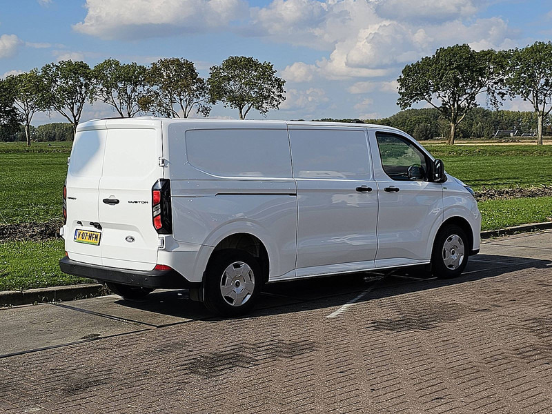 Ford Transit Custom 2.0 ac automaat EURO6 - Mažas furgonas: foto 3 Ford Transit Custom 2.0 ac automaat EURO6 - Mažas furgonas: foto 3