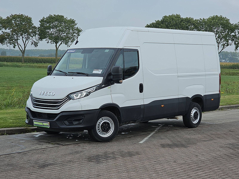 Iveco Daily 35 S 14 ac automaat EURO6 - Krovininis mikroautobusas: foto 2 Iveco Daily 35 S 14 ac automaat EURO6 - Krovininis mikroautobusas: foto 2