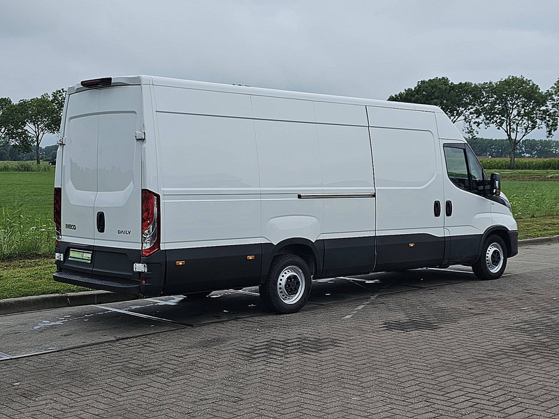 Iveco Daily 35S14 L4H2 Maxi Automaat - Krovininis mikroautobusas: foto 3 Iveco Daily 35S14 L4H2 Maxi Automaat - Krovininis mikroautobusas: foto 3