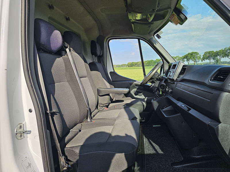 Komercinis automobilis Renault Master 2.3 L2H2 Hoogwerker-12M!: foto 6