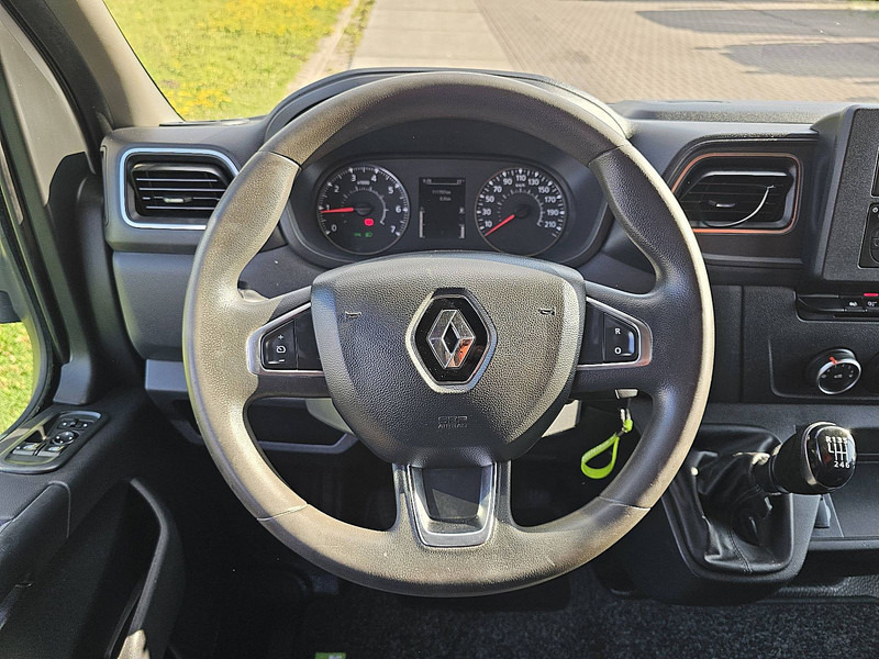 Komercinis automobilis Renault Master 2.3 L2H2 Hoogwerker-12M!: foto 10