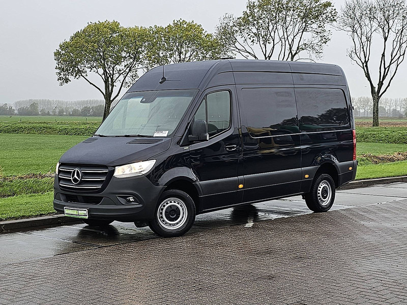 Mercedes-Benz Sprinter 314 L2H2 3.5T-Trekhaak! - Krovininis mikroautobusas: foto 2 Mercedes-Benz Sprinter 314 L2H2 3.5T-Trekhaak! - Krovininis mikroautobusas: foto 2