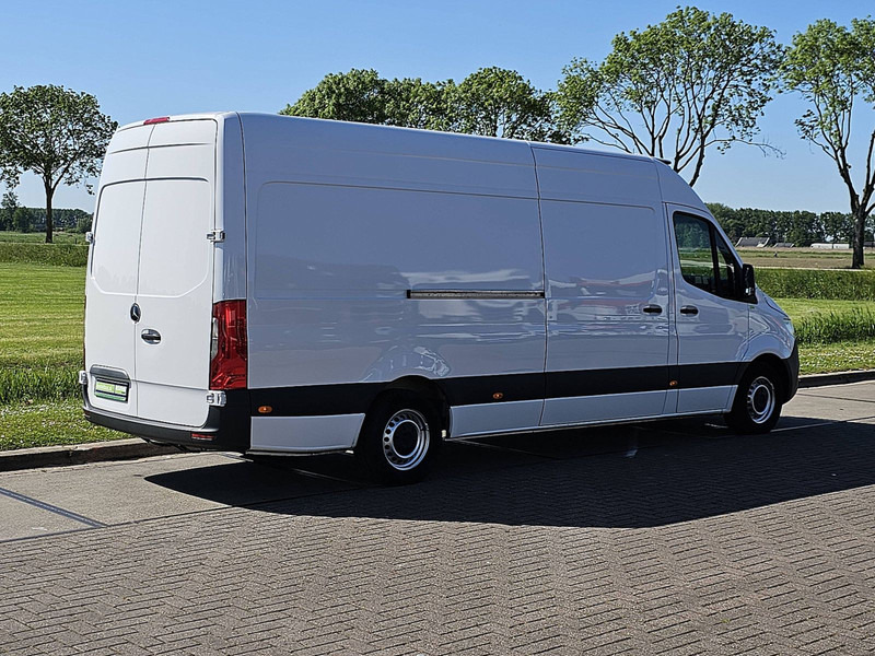 Mercedes-Benz Sprinter 314 L3H2 Maxi Koelwagen - Furgonas šaldytuvas: foto 3 Mercedes-Benz Sprinter 314 L3H2 Maxi Koelwagen - Furgonas šaldytuvas: foto 3