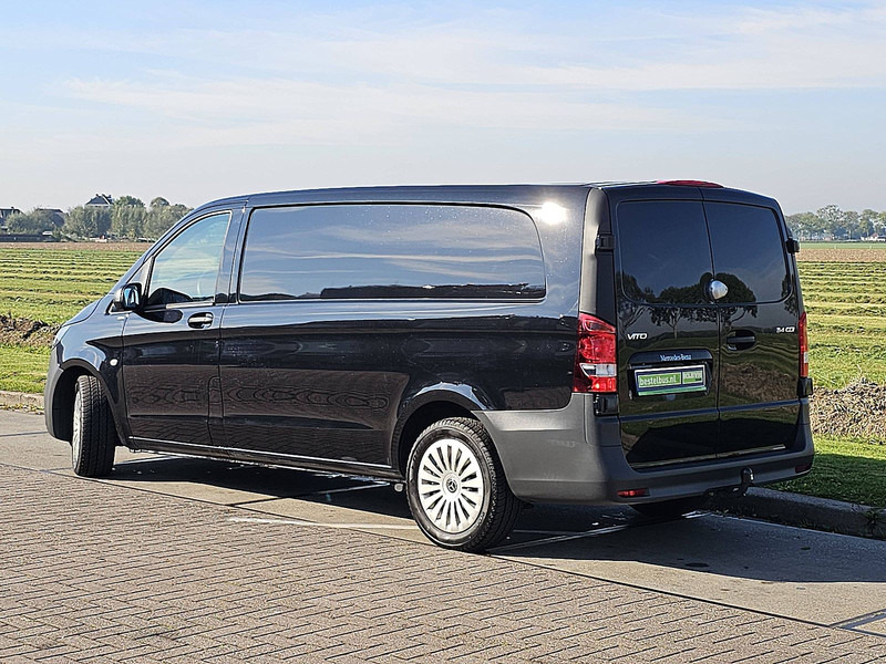 Mercedes-Benz Vito 114 L3 XL Mbux Automaat! - Mažas furgonas: foto 5 Mercedes-Benz Vito 114 L3 XL Mbux Automaat! - Mažas furgonas: foto 5