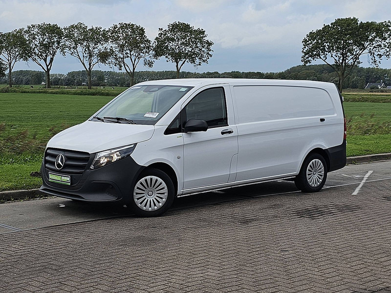 Mercedes-Benz Vito 116 L3 XL Mbux Automaat! - Mažas furgonas: foto 2 Mercedes-Benz Vito 116 L3 XL Mbux Automaat! - Mažas furgonas: foto 2
