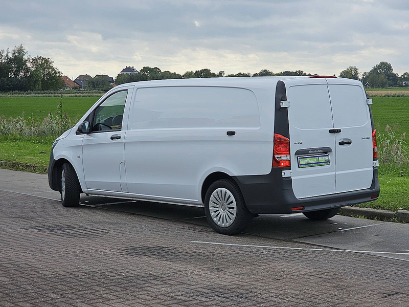 Mercedes-Benz Vito 116 L3 XL Mbux Automaat! - Mažas furgonas: foto 5 Mercedes-Benz Vito 116 L3 XL Mbux Automaat! - Mažas furgonas: foto 5