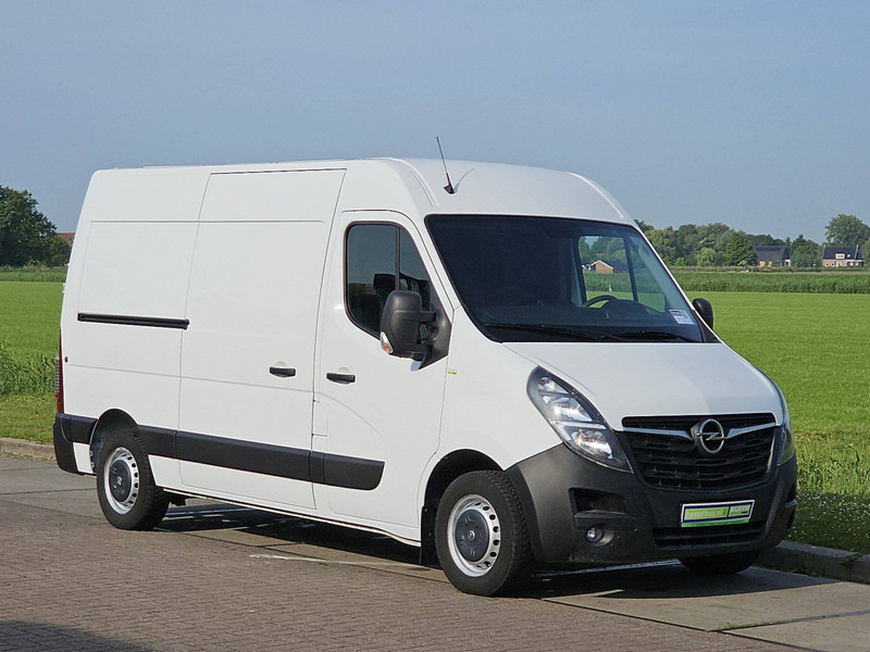 Opel Movano 2.3 L2H2 2xZijdeur NAP! - Krovininis mikroautobusas: foto 4 Opel Movano 2.3 L2H2 2xZijdeur NAP! - Krovininis mikroautobusas: foto 4