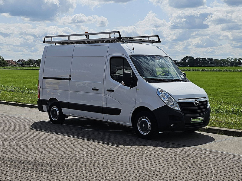 Opel Movano 2.3 L2H2 Navi imperiaal! - Krovininis mikroautobusas: foto 4 Opel Movano 2.3 L2H2 Navi imperiaal! - Krovininis mikroautobusas: foto 4