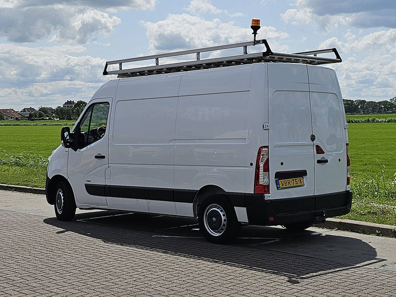 Opel Movano 2.3 L2H2 Navi imperiaal! - Krovininis mikroautobusas: foto 5 Opel Movano 2.3 L2H2 Navi imperiaal! - Krovininis mikroautobusas: foto 5