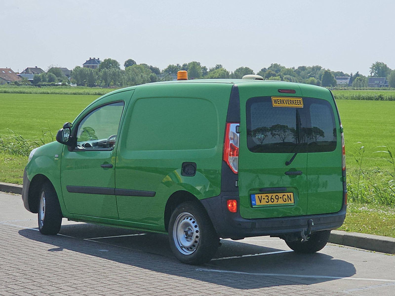 Renault Kangoo 1.5 L1 Airco NAP Trekhk! - Furgonas su krovinių dėže: foto 5 Renault Kangoo 1.5 L1 Airco NAP Trekhk! - Furgonas su krovinių dėže: foto 5