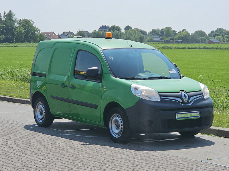 Renault Kangoo 1.5 L1 Airco NAP Trekhk! - Furgonas su krovinių dėže: foto 4 Renault Kangoo 1.5 L1 Airco NAP Trekhk! - Furgonas su krovinių dėže: foto 4