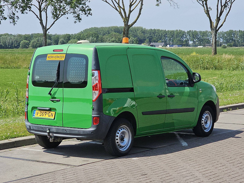 Renault Kangoo 1.5 L1 Airco NAP Trekhk! - Furgonas su krovinių dėže: foto 3 Renault Kangoo 1.5 L1 Airco NAP Trekhk! - Furgonas su krovinių dėže: foto 3