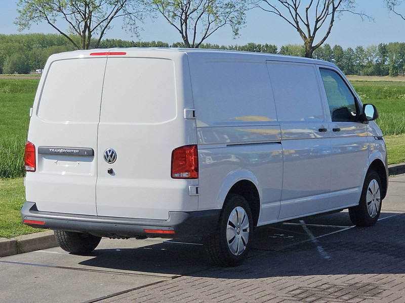 Volkswagen Transporter 2.0 TDI T6.1 L2H1 Navi Euro6 - Mažas furgonas: foto 3 Volkswagen Transporter 2.0 TDI T6.1 L2H1 Navi Euro6 - Mažas furgonas: foto 3