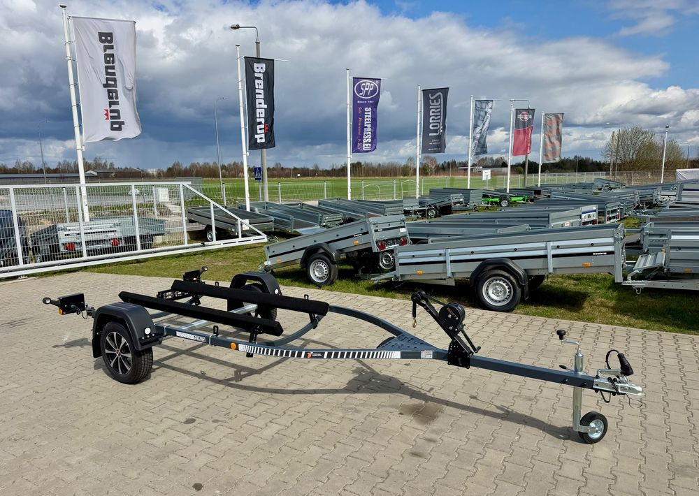 THOMAS TRAILERS THOMAS TRAILERS pod skuter wodny - Valties priekaba: foto 3 THOMAS TRAILERS THOMAS TRAILERS pod skuter wodny - Valties priekaba: foto 3