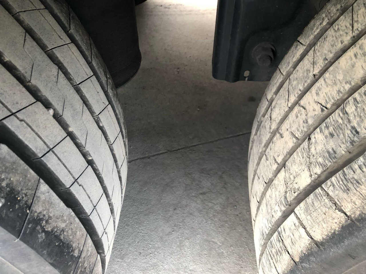 Krone 2023 rok, 93 m3,waga 6200 kg,Certyfikat XL, Multilock, z Niemiec - Tentinė puspriekabė: foto 5 Krone 2023 rok, 93 m3,waga 6200 kg,Certyfikat XL, Multilock, z Niemiec - Tentinė puspriekabė: foto 5