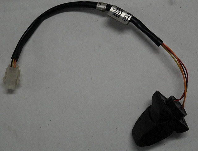 Atlet 20012378 | Mini levers Parker IQAN-LST-A01 20011378 - Jutiklis - Krovimo technika: foto 1 Atlet 20012378 | Mini levers Parker IQAN-LST-A01 20011378 - Jutiklis - Krovimo technika: foto 1