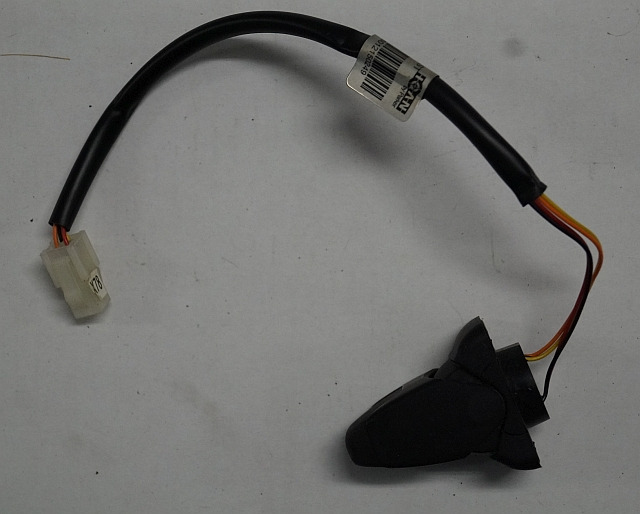 Atlet 20012378 | Mini levers Parker IQAN-LST-A01 20011378 - Jutiklis - Krovimo technika: foto 1 Atlet 20012378 | Mini levers Parker IQAN-LST-A01 20011378 - Jutiklis - Krovimo technika: foto 1