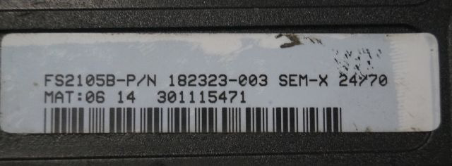 Atlet 301115471 | Stuur regeling Steering controller Zapi Sem X 24/70 182323-003 - Valdymo blokas - Krovimo technika: foto 2 Atlet 301115471 | Stuur regeling Steering controller Zapi Sem X 24/70 182323-003 - Valdymo blokas - Krovimo technika: foto 2