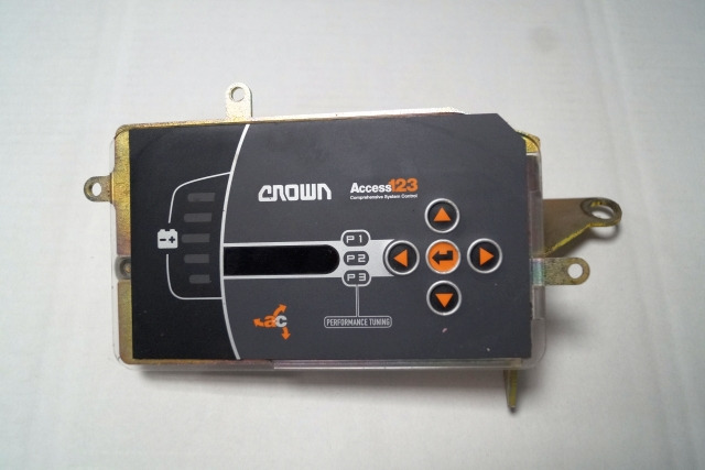 Crown 825777-001 | DT/WT 3000 Display ASSEMBLY 825777-001 1LEL-001854-A Mitronik DT/WT 3000 Display ASSEMBLY 825777-001 1LEL-001854-A Mitronik 13/11-0023 - Prietaisų skydas - Krovimo technika: foto 1 Crown 825777-001 | DT/WT 3000 Display ASSEMBLY 825777-001 1LEL-001854-A Mitronik DT/WT 3000 Display ASSEMBLY 825777-001 1LEL-001854-A Mitronik 13/11-0023 - Prietaisų skydas - Krovimo technika: foto 1