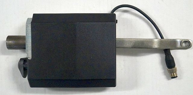 Jungheinrich 51179708 | Batterijwagen vergrendeling Battery trolley Locking for - Rėmas/ Važiuoklė - Krovimo technika: foto 1 Jungheinrich 51179708 | Batterijwagen vergrendeling Battery trolley Locking for - Rėmas/ Važiuoklė - Krovimo technika: foto 1