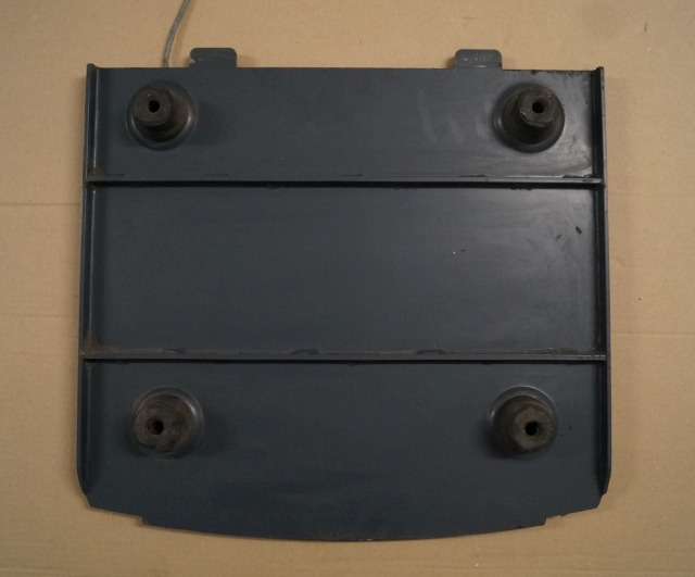 Jungheinrich 51182449 | floor mat ERE225 fixed platform - Rėmas/ Važiuoklė - Krovimo technika: foto 3 Jungheinrich 51182449 | floor mat ERE225 fixed platform - Rėmas/ Važiuoklė - Krovimo technika: foto 3