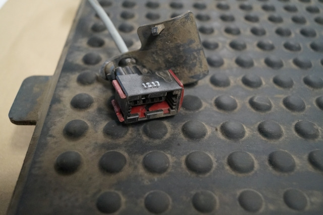 Jungheinrich 51182449 | floor mat ERE225 fixed platform - Rėmas/ Važiuoklė - Krovimo technika: foto 2 Jungheinrich 51182449 | floor mat ERE225 fixed platform - Rėmas/ Važiuoklė - Krovimo technika: foto 2