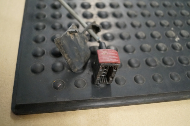 Jungheinrich 51182449 | floor mat ERE225 fixed platform - Rėmas/ Važiuoklė - Krovimo technika: foto 2 Jungheinrich 51182449 | floor mat ERE225 fixed platform - Rėmas/ Važiuoklė - Krovimo technika: foto 2