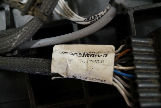 Jungheinrich 51189782 | Vloerplaat Floorplate ETV from Year 2011 Driving pedal 5 Vloerplaat Floorplate ETV from Year 2011 Driving pedal 51443197 Brake pedal 51198398 Kill switch 51188550 kabel 51178968 - Rėmas/ Važiuoklė - Krovimo technika: foto 3 Jungheinrich 51189782 | Vloerplaat Floorplate ETV from Year 2011 Driving pedal 5 Vloerplaat Floorplate ETV from Year 2011 Driving pedal 51443197 Brake pedal 51198398 Kill switch 51188550 kabel 51178968 - Rėmas/ Važiuoklė - Krovimo technika: foto 3